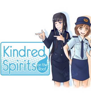 Kindred Spirits on the Roof Steam Key GLOBAL